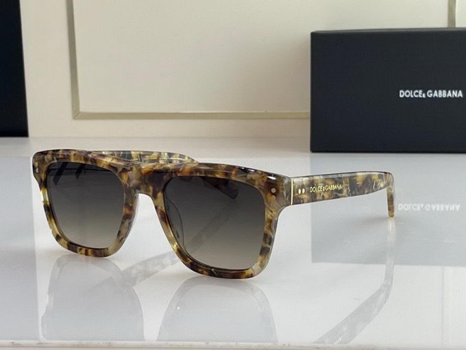 Dolce & Gabbana Sunglasses ID:20230802-139
